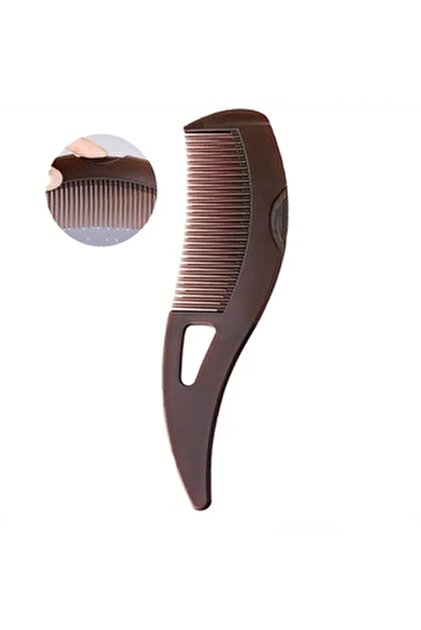 Dermascalp™ Kepek Tarağı