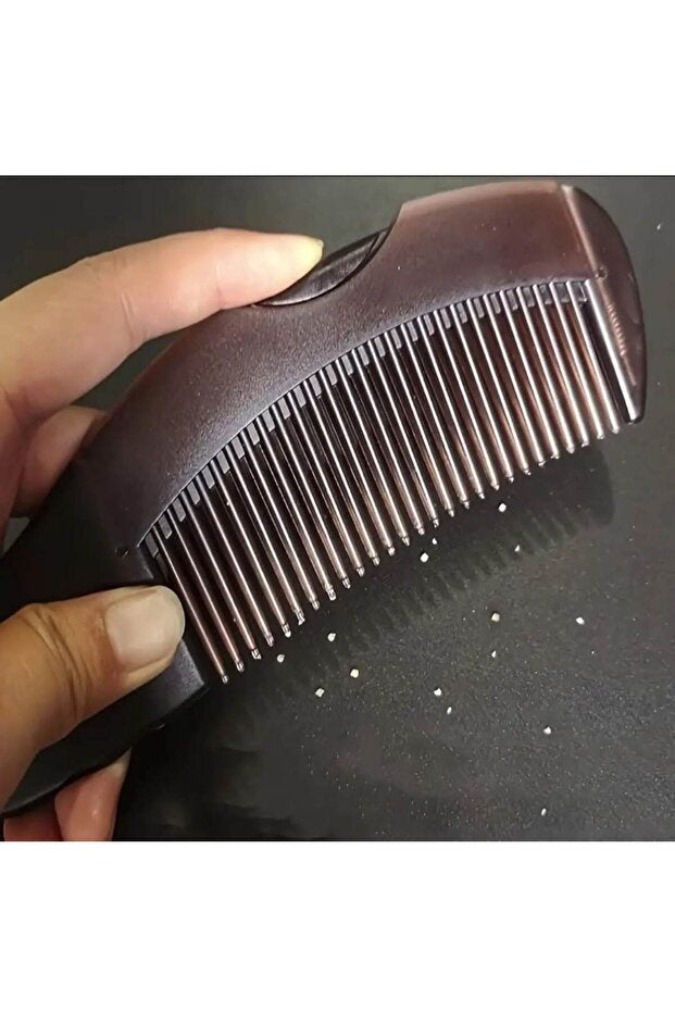 Dermascalp™ Kepek Tarağı