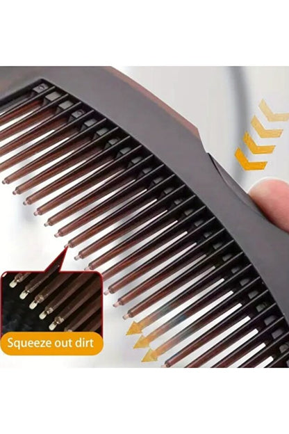 Dermascalp™ Kepek Tarağı