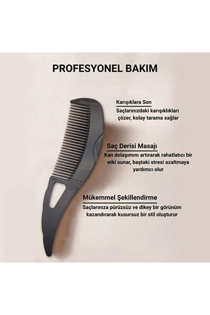 Dermascalp™ Kepek Tarağı