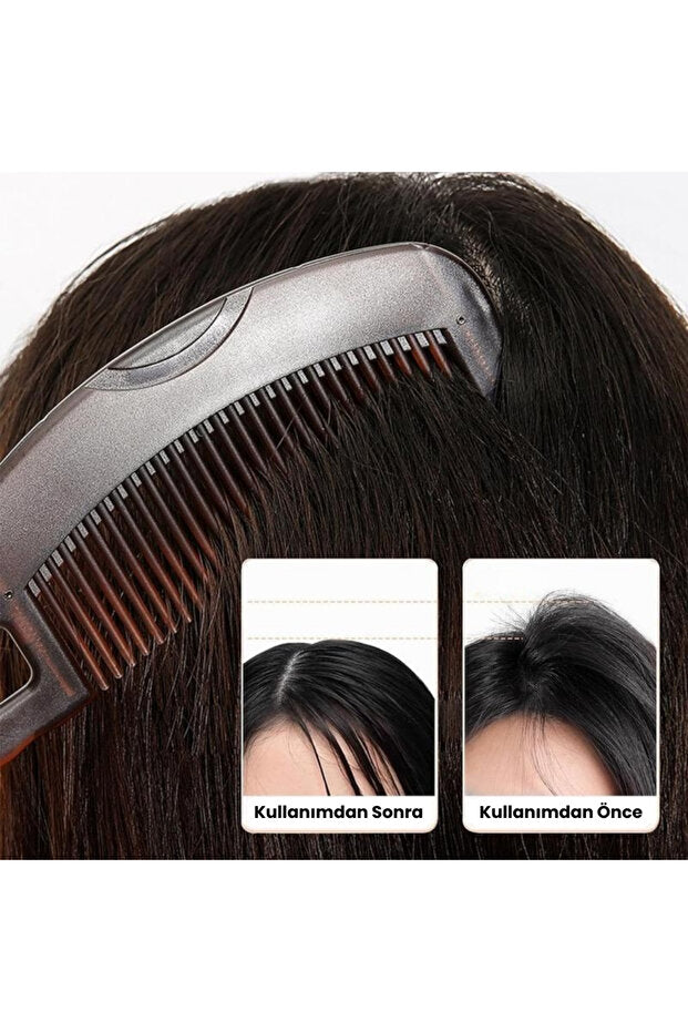 Dermascalp™ Kepek Tarağı