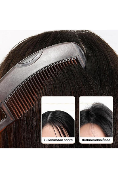 Dermascalp™ Kepek Tarağı